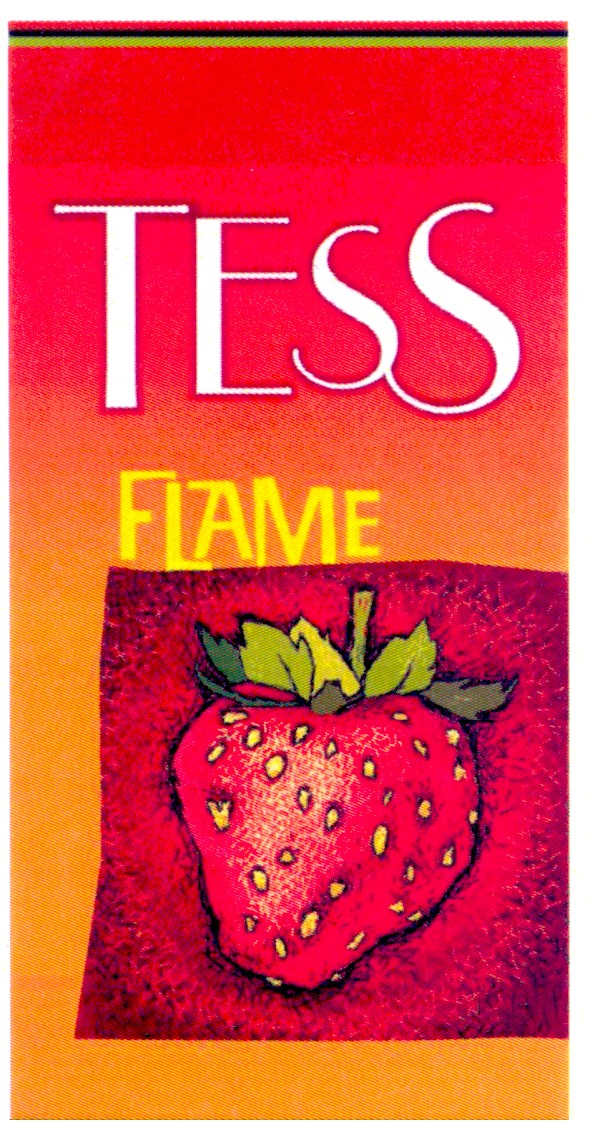 flame