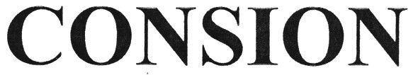 consion