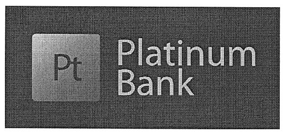 platinum bank