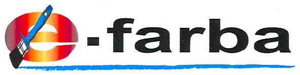 e - farba