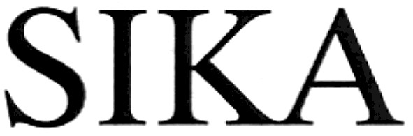sika