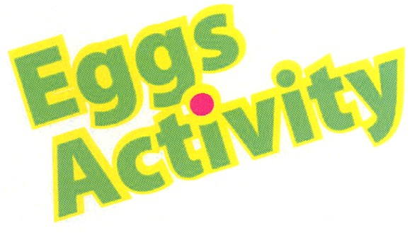 eggs activity