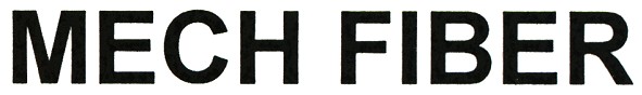 mech fiber