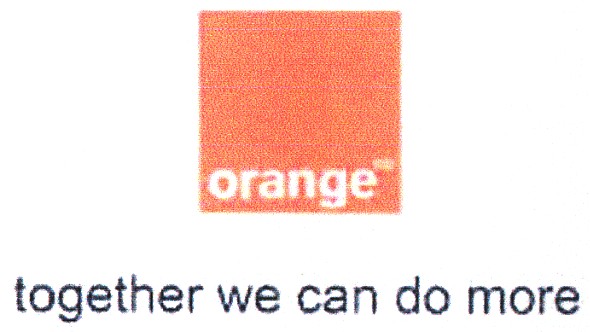 together we can do more