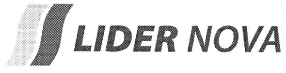 lider nova