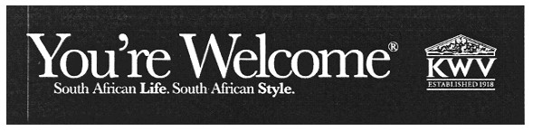 south african life. south african style.
