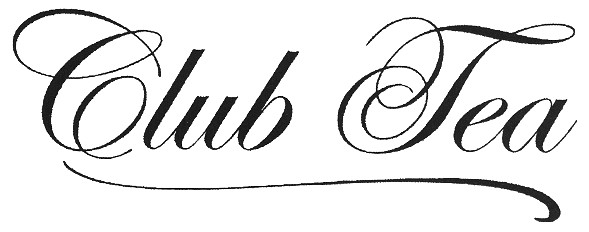 club tea