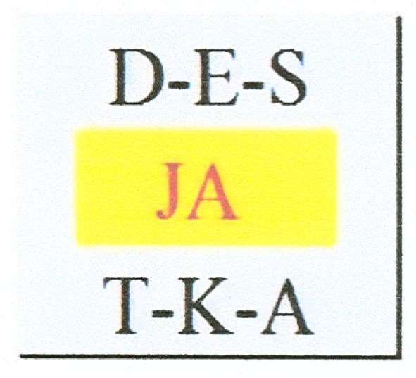d-e-s
