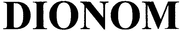 dionom