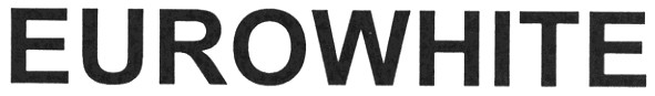 eurowhite
