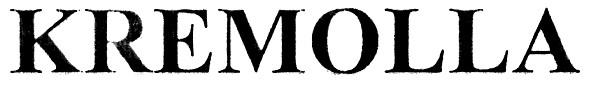 kremolla