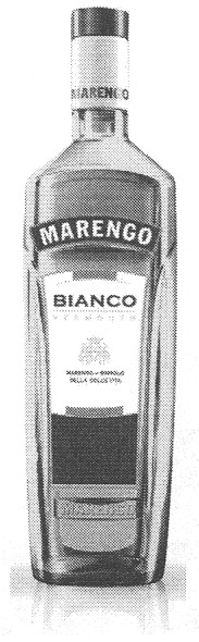 marengo - simbolo