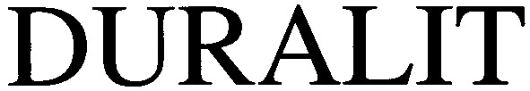 duralit