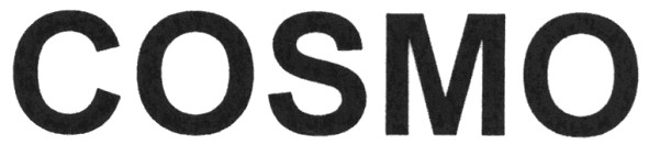 cosmo