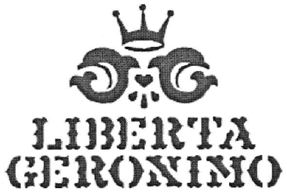 liberta geronimo
