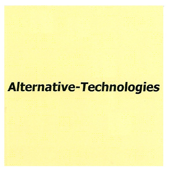 alternative-technologies