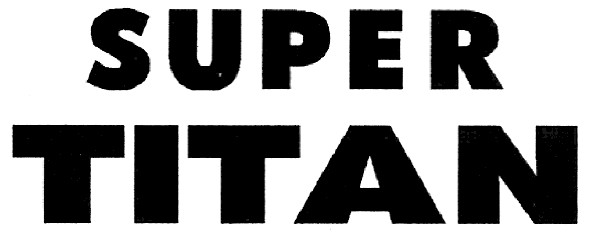 super titan