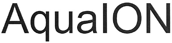 aqua ion