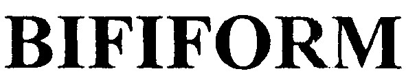 bifiform