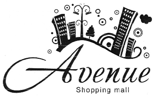 shopping mall