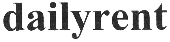 dailyrent