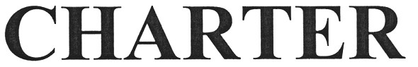 charter