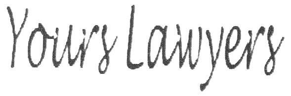 yours law yers