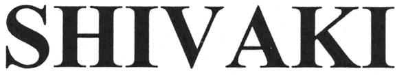 shivaki