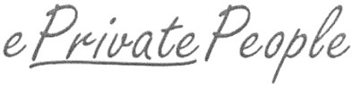e private people