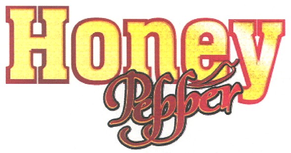 honey pepper