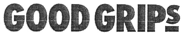 good grip s