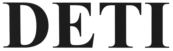 deti