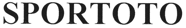 sportoto