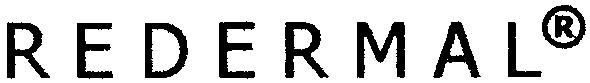redermal