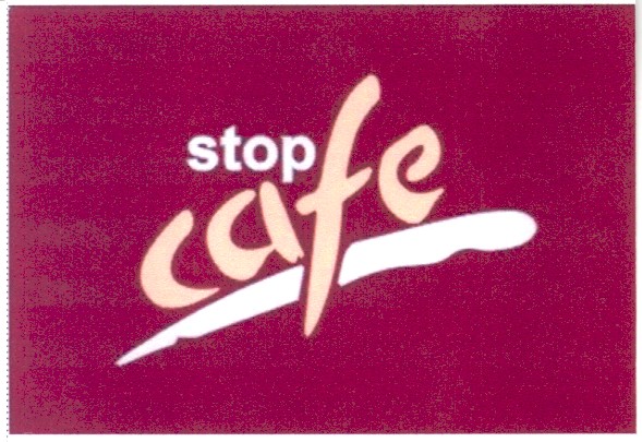 stop cafe