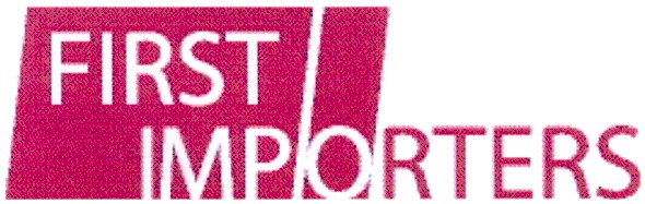 first importers