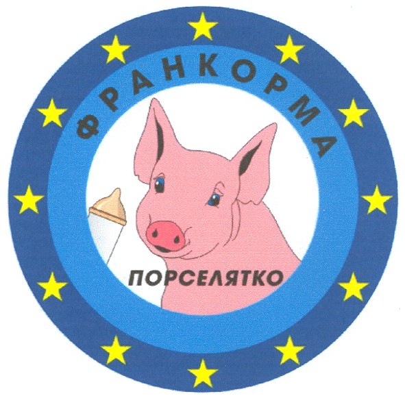 порселятко