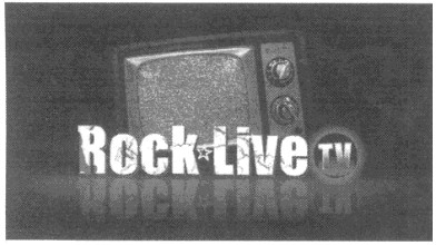 rock live tv