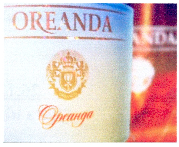 oreanda