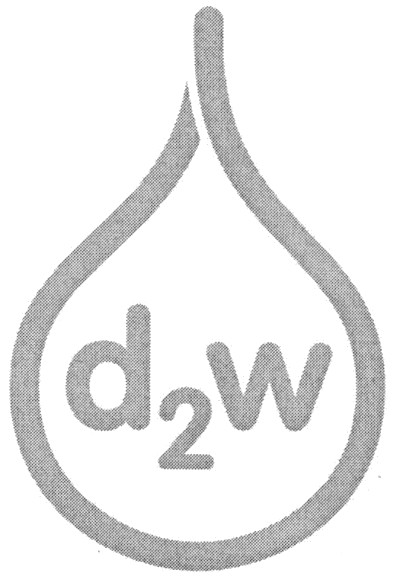 d 2 w