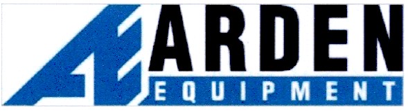 arden equipment