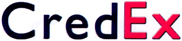 cred ex