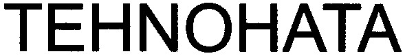 tehnohata