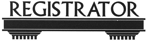registrator