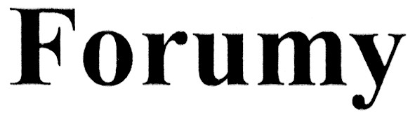 forumy