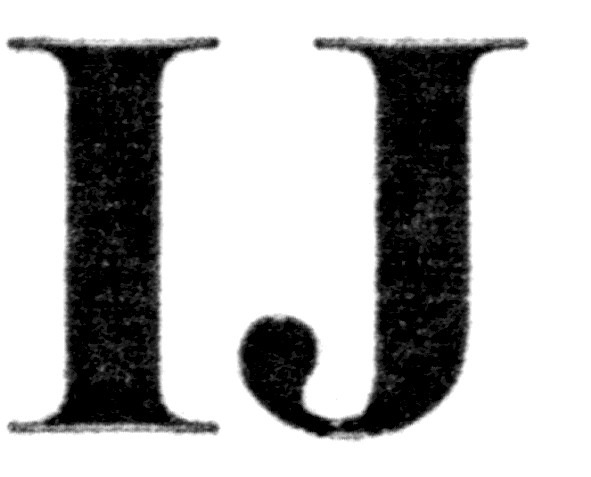 ij