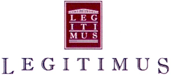legitimus