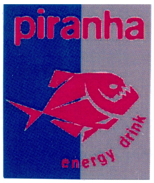 energy drink