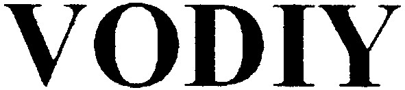 vodiy