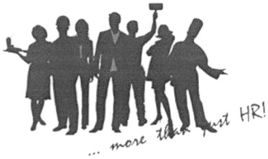 ...more than just hr!